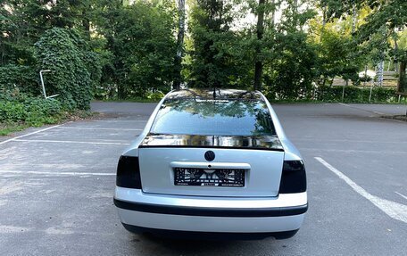 Volkswagen Passat B5+ рестайлинг, 2000 год, 300 000 рублей, 19 фотография