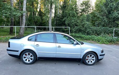 Volkswagen Passat B5+ рестайлинг, 2000 год, 300 000 рублей, 8 фотография