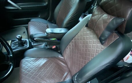 Volkswagen Passat B5+ рестайлинг, 2000 год, 300 000 рублей, 12 фотография