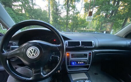 Volkswagen Passat B5+ рестайлинг, 2000 год, 300 000 рублей, 15 фотография