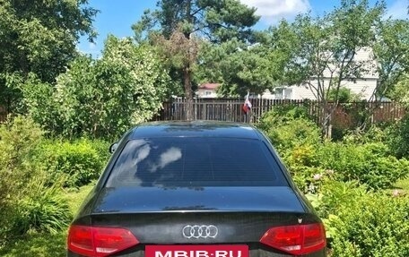 Audi A4, 2008 год, 1 000 000 рублей, 4 фотография