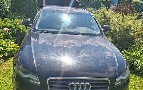 Audi A4, 2008 год, 1 000 000 рублей, 2 фотография