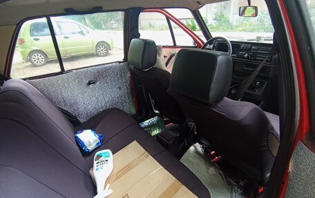 Volkswagen Golf II, 1984 год, 110 000 рублей, 13 фотография
