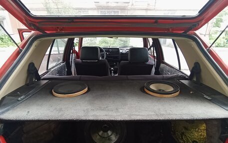Volkswagen Golf II, 1984 год, 110 000 рублей, 12 фотография