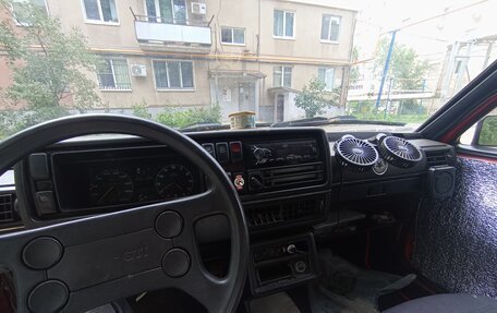 Volkswagen Golf II, 1984 год, 110 000 рублей, 9 фотография