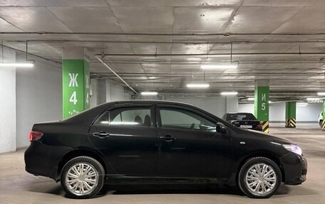 Toyota Corolla, 2007 год, 430 000 рублей, 2 фотография