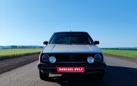 Volkswagen Golf II, 1988 год, 180 000 рублей, 2 фотография