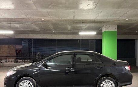 Toyota Corolla, 2007 год, 430 000 рублей, 6 фотография