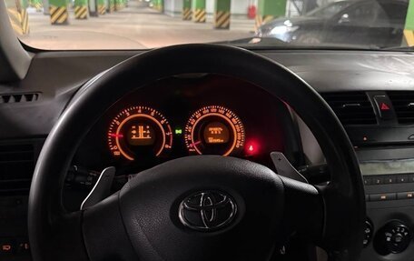 Toyota Corolla, 2007 год, 430 000 рублей, 8 фотография