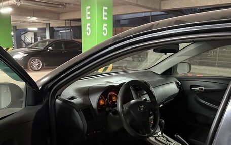 Toyota Corolla, 2007 год, 430 000 рублей, 7 фотография