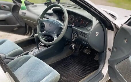 Toyota Sprinter Marino, 1992 год, 150 000 рублей, 5 фотография
