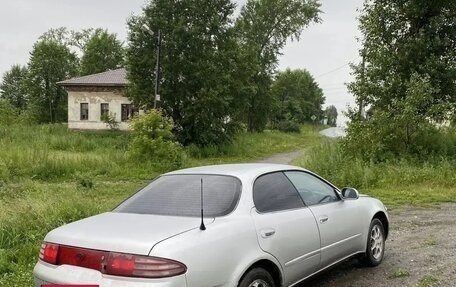 Toyota Sprinter Marino, 1992 год, 150 000 рублей, 6 фотография
