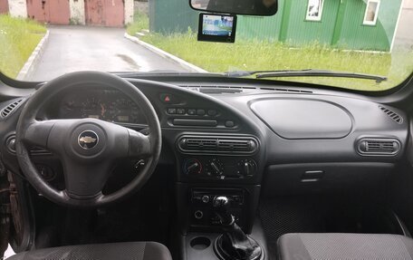 Chevrolet Niva I рестайлинг, 2011 год, 300 000 рублей, 4 фотография