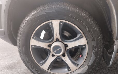 Chevrolet Niva I рестайлинг, 2011 год, 300 000 рублей, 9 фотография