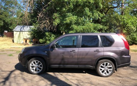 Nissan X-Trail, 2012 год, 860 000 рублей, 4 фотография