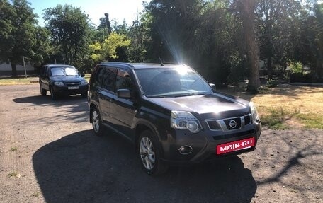 Nissan X-Trail, 2012 год, 860 000 рублей, 2 фотография