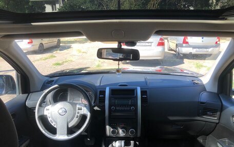 Nissan X-Trail, 2012 год, 860 000 рублей, 7 фотография
