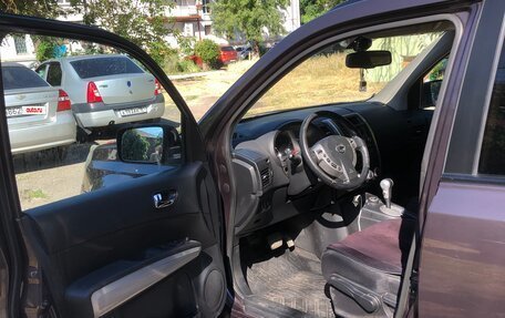 Nissan X-Trail, 2012 год, 860 000 рублей, 8 фотография