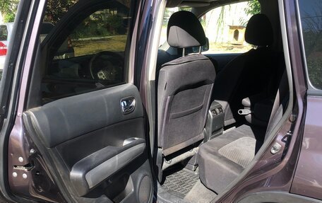 Nissan X-Trail, 2012 год, 860 000 рублей, 9 фотография