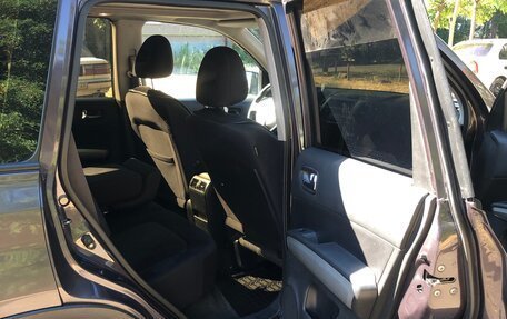 Nissan X-Trail, 2012 год, 860 000 рублей, 12 фотография