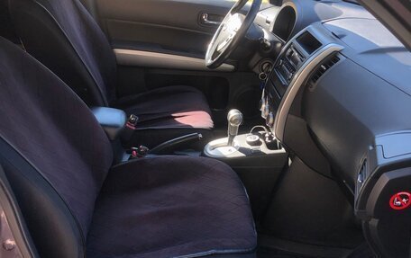 Nissan X-Trail, 2012 год, 860 000 рублей, 10 фотография