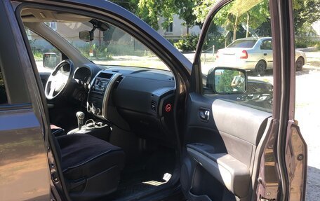 Nissan X-Trail, 2012 год, 860 000 рублей, 11 фотография