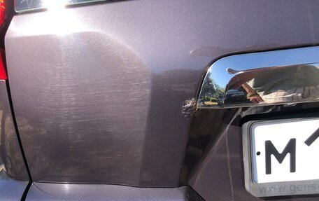 Nissan X-Trail, 2012 год, 860 000 рублей, 14 фотография