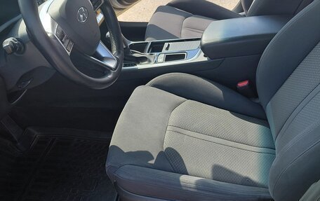 Hyundai Sonata VII, 2019 год, 1 350 000 рублей, 4 фотография