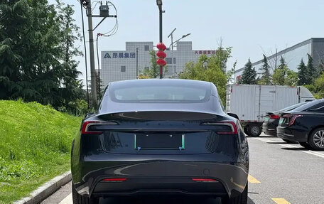 Tesla Model 3 I, 2026 год, 7 985 000 рублей, 5 фотография