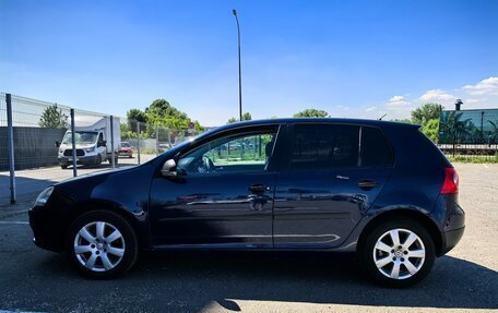 Volkswagen Golf V, 2008 год, 470 000 рублей, 6 фотография