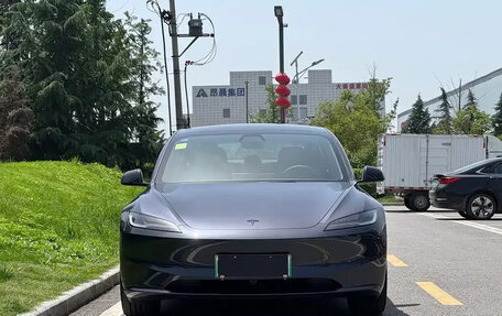 Tesla Model 3 I, 2026 год, 7 985 000 рублей, 2 фотография