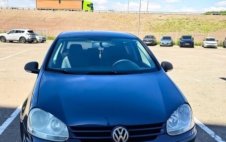 Volkswagen Golf V, 2008 год, 470 000 рублей, 7 фотография