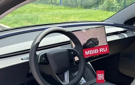 Tesla Model 3 I, 2026 год, 7 985 000 рублей, 8 фотография
