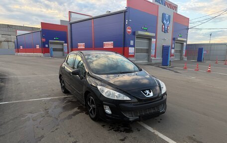Peugeot 308 II, 2010 год, 410 000 рублей, 2 фотография