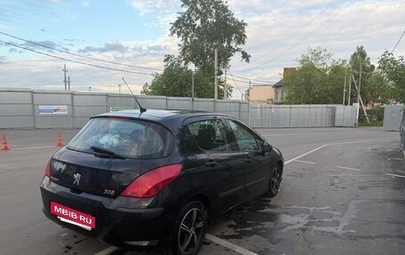 Peugeot 308 II, 2010 год, 410 000 рублей, 3 фотография