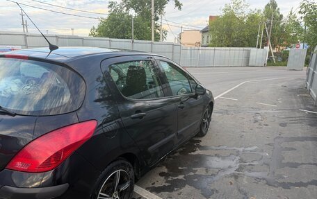 Peugeot 308 II, 2010 год, 410 000 рублей, 4 фотография