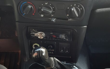 Chevrolet Niva I рестайлинг, 2012 год, 550 000 рублей, 6 фотография