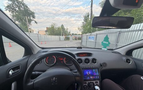 Peugeot 308 II, 2010 год, 410 000 рублей, 7 фотография