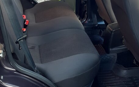 Chevrolet Niva I рестайлинг, 2012 год, 550 000 рублей, 8 фотография