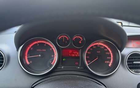 Peugeot 308 II, 2010 год, 410 000 рублей, 6 фотография