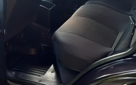 Chevrolet Niva I рестайлинг, 2012 год, 550 000 рублей, 5 фотография
