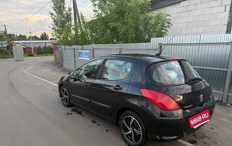 Peugeot 308 II, 2010 год, 410 000 рублей, 5 фотография
