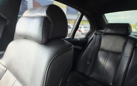 BMW 7 серия, 2008 год, 1 700 000 рублей, 8 фотография