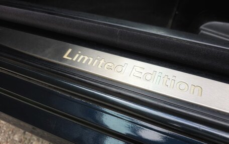 BMW 7 серия, 2008 год, 1 700 000 рублей, 10 фотография
