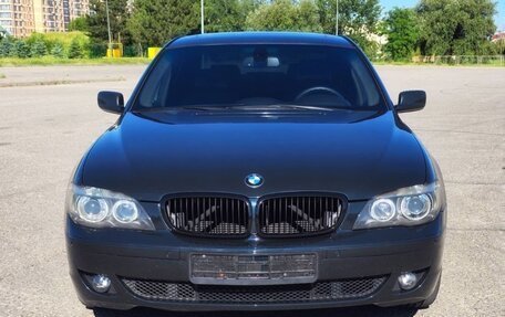 BMW 7 серия, 2008 год, 1 700 000 рублей, 13 фотография