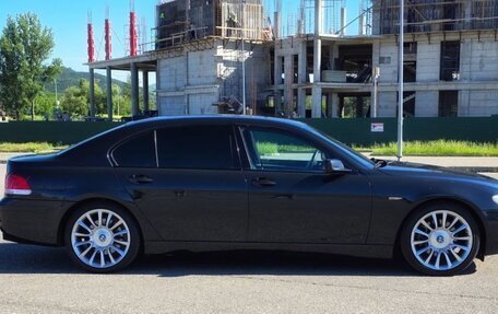 BMW 7 серия, 2008 год, 1 700 000 рублей, 12 фотография