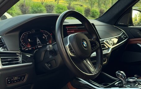 BMW X7, 2020 год, 8 300 000 рублей, 6 фотография
