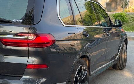 BMW X7, 2020 год, 8 300 000 рублей, 4 фотография