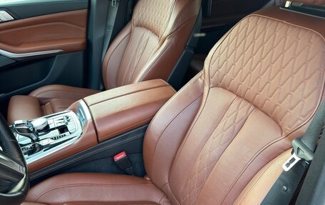 BMW X7, 2020 год, 8 300 000 рублей, 9 фотография