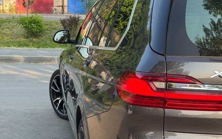 BMW X7, 2020 год, 8 300 000 рублей, 13 фотография
